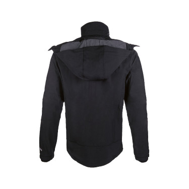 Chaqueta softshell Team HKM hombre