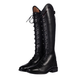 Botas HKM Glam Lace para niño/a Botas HKM Glam Lace para niño/a