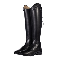 Botas HKM Zavira Negro