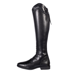 Botas HKM Zavira Negro