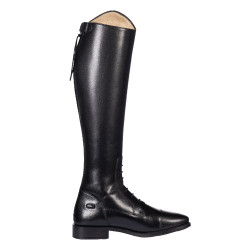 Botas HKM Zavira Negro