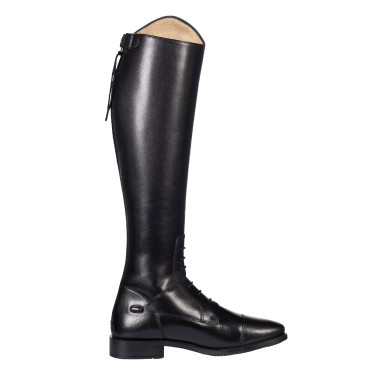Botas HKM Zavira Negro