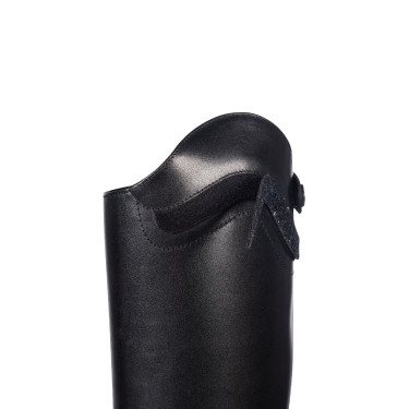 Botas HKM Zavira Negro