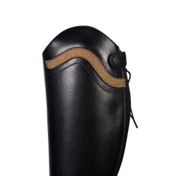 Botas HKM Zavira Negro