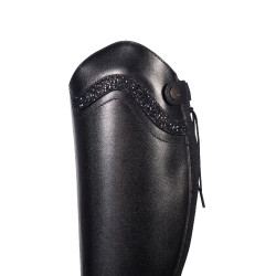 Botas HKM Zavira Negro