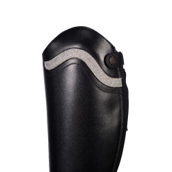 Botas HKM Zavira Negro