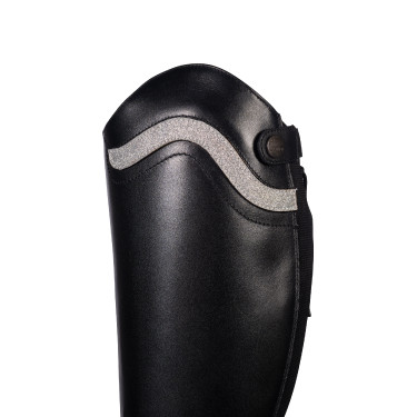 Botas HKM Zavira Negro