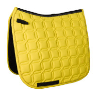 Manta Lauria Garrelli Limone Elegant Limón Amarillo