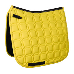 Manta Lauria Garrelli Limone Elegant Limón Amarillo Manta Lauria Garrelli Limone Elegant Limón Amarillo