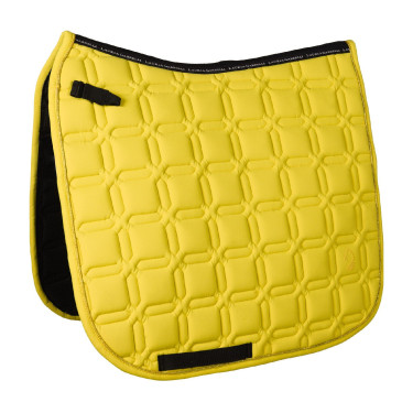 Manta Lauria Garrelli Limone Elegant Limón Amarillo Manta Lauria Garrelli Limone Elegant Limón Amarillo