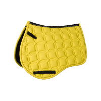 Manta Lauria Garrelli Limone Elegant Limón Amarillo