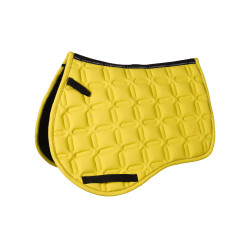 Manta Lauria Garrelli Limone Elegant Limón Amarillo Manta Lauria Garrelli Limone Elegant Limón Amarillo