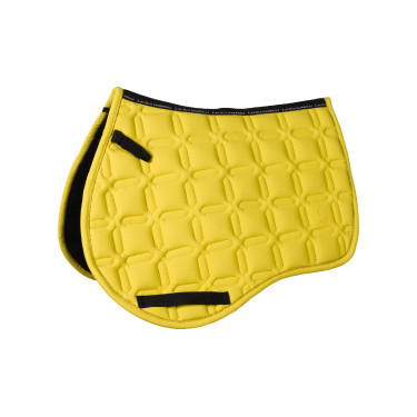 Manta Lauria Garrelli Limone Elegant Limón Amarillo Manta Lauria Garrelli Limone Elegant Limón Amarillo