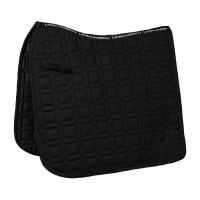 Manta Lauria Garrelli Limone Elegant Negro