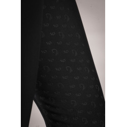 Pantalón Lauria Garrelli Limone de mujer con asiento completo de silicona