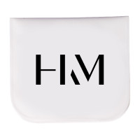 Números de salida HKM Classic Blanco