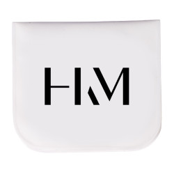 Números de salida HKM Classic Blanco