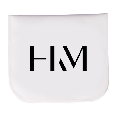 Números de salida HKM Classic Blanco