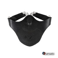 Cincha con babero Signature by Antares larga