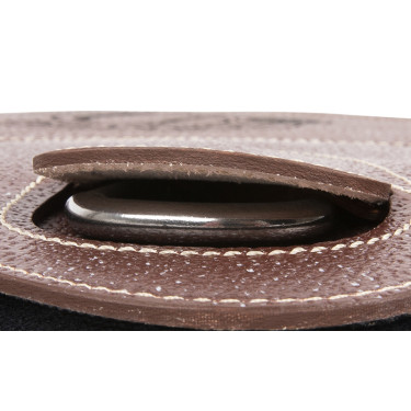 Cincha con babero Signature by Antares larga