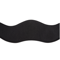 Forro para cincha larga Antares con espuma viscoelástica