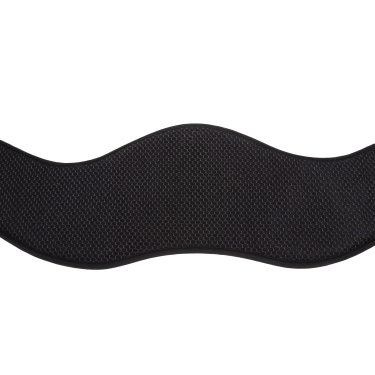 Forro para cincha larga Antares con espuma viscoelástica