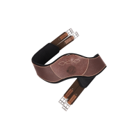 Forro para cincha larga Antares con espuma viscoelástica