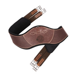 Forro para cincha larga Antares con espuma viscoelástica