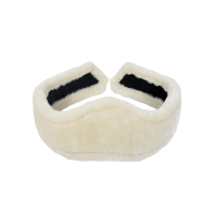 Forro para cinchas largas Antares de oveja sintética