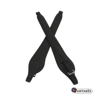 Estribos monorrama Signature de Antares