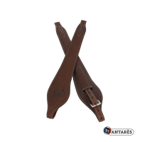 Estribos monorrama Signature de Antares