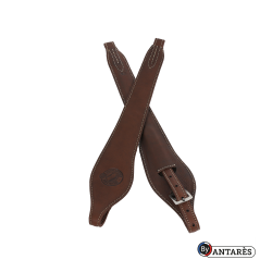 Estribos monorrama Signature de Antares