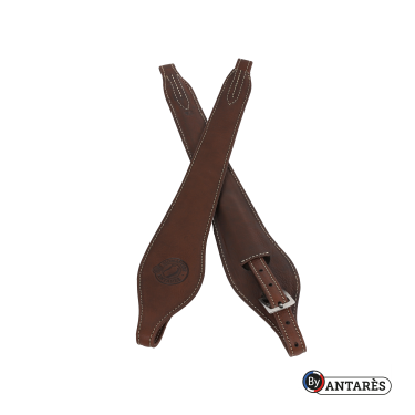 Estribos monorrama Signature de Antares