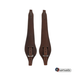 Estribos monorrama Signature de Antares