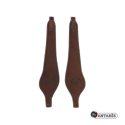 Estribos monorrama Signature de Antares