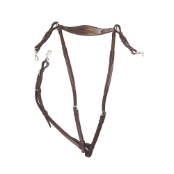 Pechopetral Signature by Antares con puente desmontable