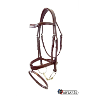Brida Signature by Antares muserola combinada Signature