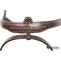 Brida Signature by Antares muserola combinada Signature