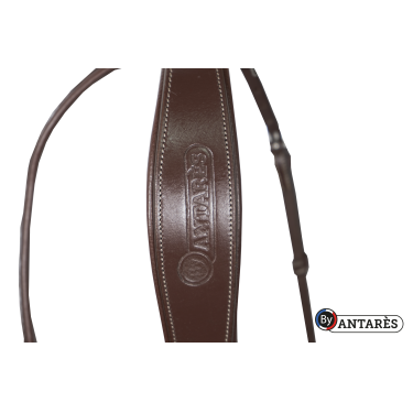 Brida Signature by Antares muserola combinada Signature