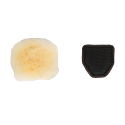 Brida Signature by Antares con muserola combinada