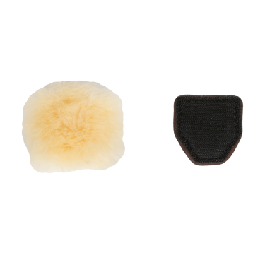 Brida Signature by Antares con muserola combinada