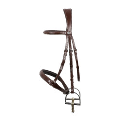 Brida Signature Sport by Antares Hunter