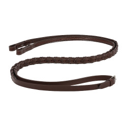 Riendas trenzadas Signature Sport by Antares