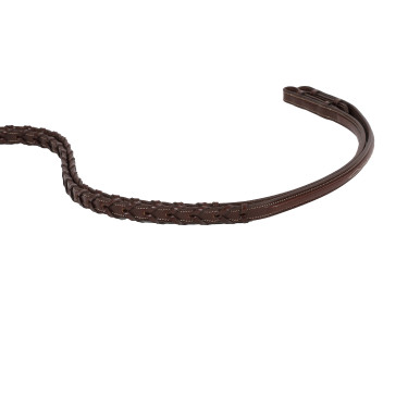 Riendas trenzadas Signature Sport by Antares