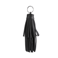 Llavero Antares con pompón