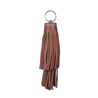 Llavero Antares con pompón