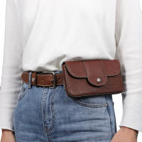 Bolsa para teléfono Antares Melrose de gran formato