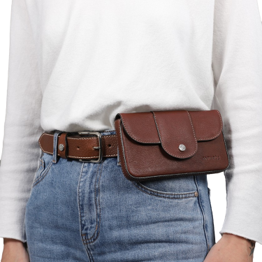 Bolsa para teléfono Antares Melrose de gran formato