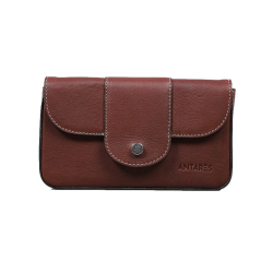 Bolsa para teléfono Antares Melrose de gran formato