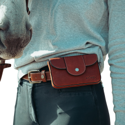 Bolsa para teléfono Antares Melrose de gran formato